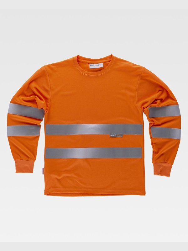 orange fluo